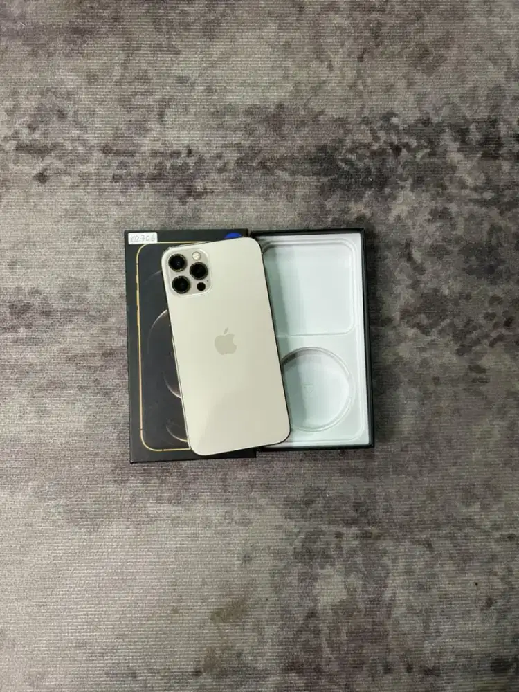 iPhone 12 Pro 128GB All Operator