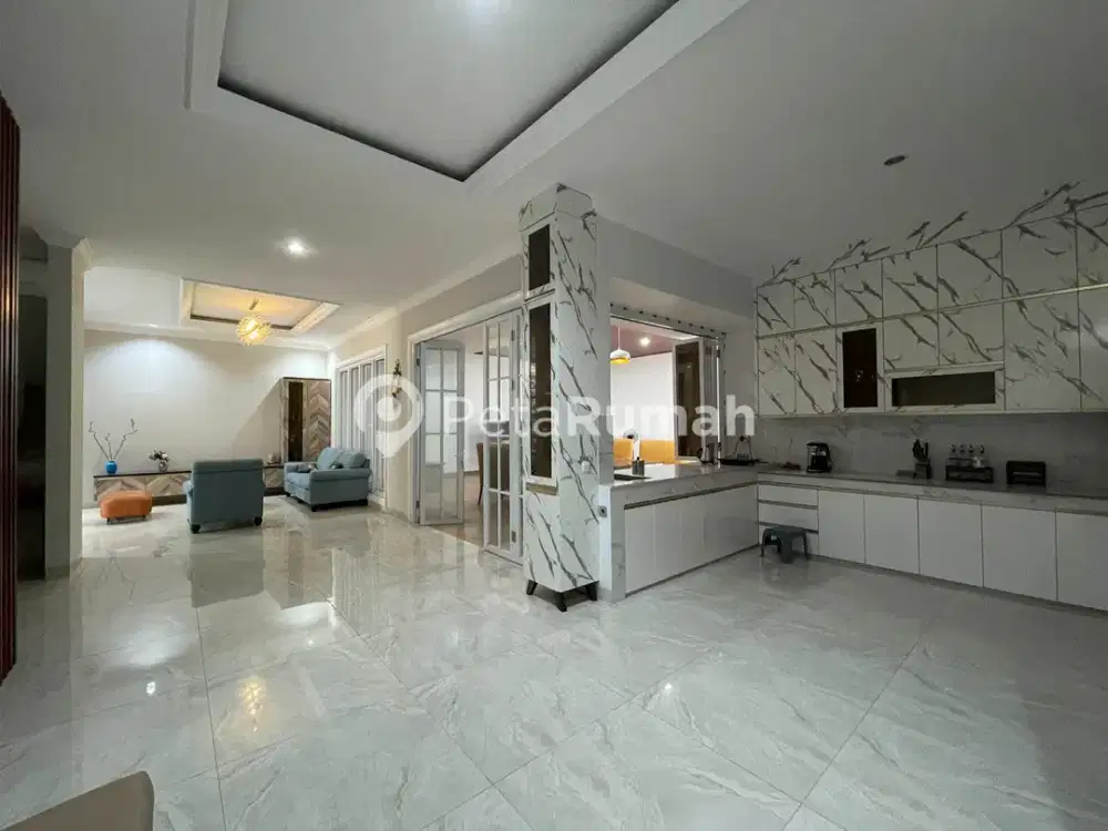 DIJUAL RUMAH KOMPLEK CITRALAND GAMACITY