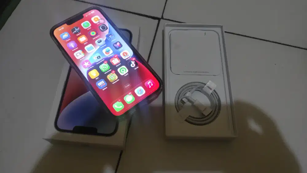 iPhone 14 plus inter SIM lock all operator