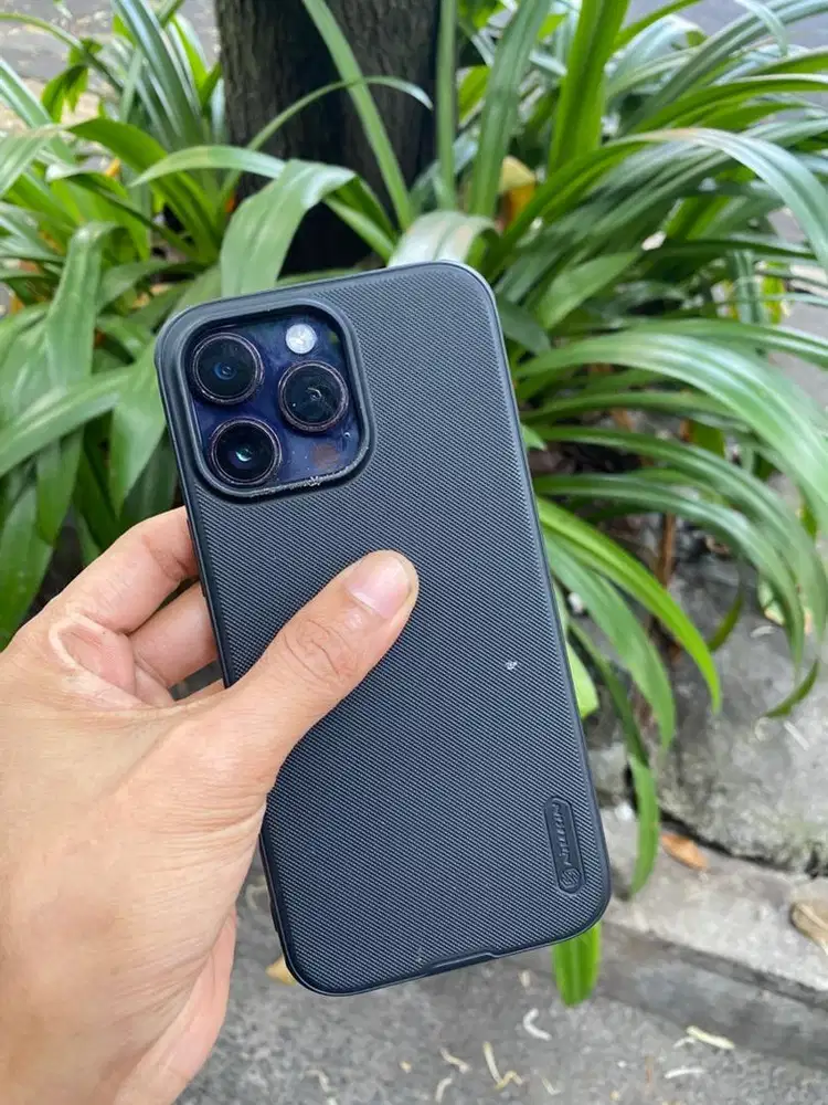 Iphone 14 Pro Max 256 GB Ibox ada mines