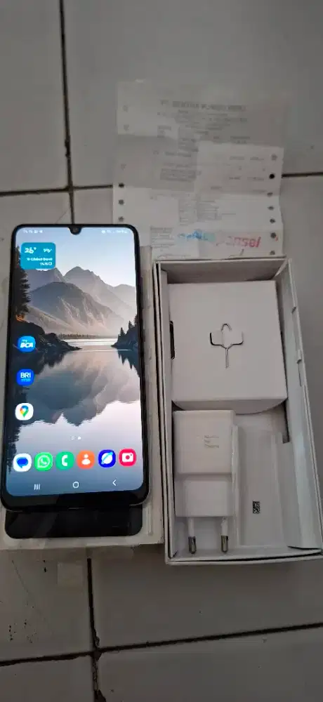 Samsung A32 8/128 4G