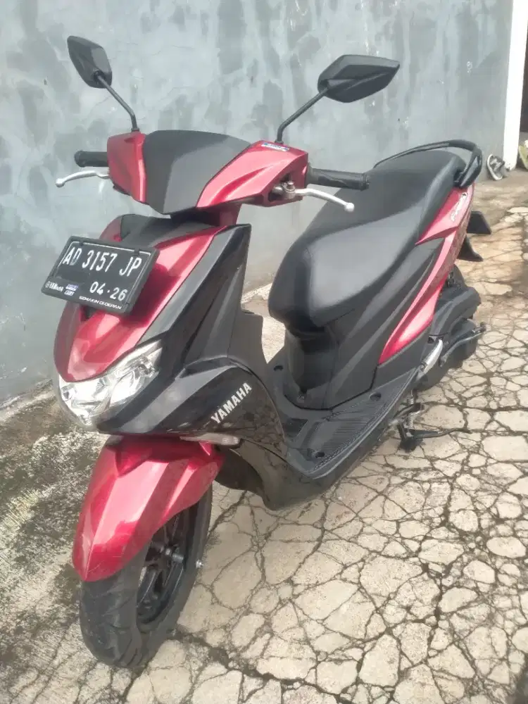 Freego 2021 kondisi standart mulus ex wanita