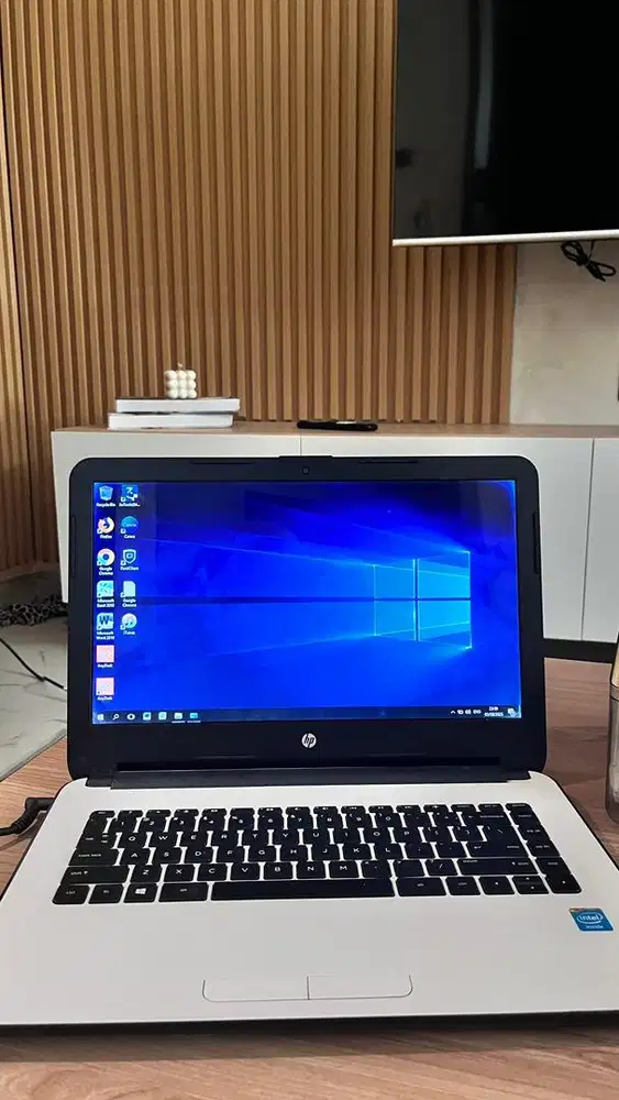 Laptop HP Celeron N3050