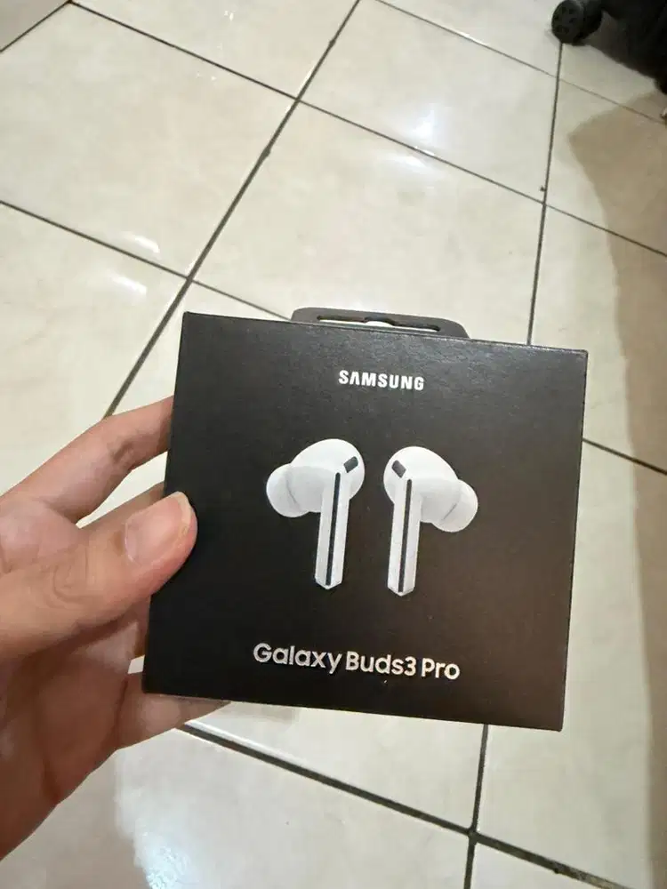 Galaxy Buds3 pro original