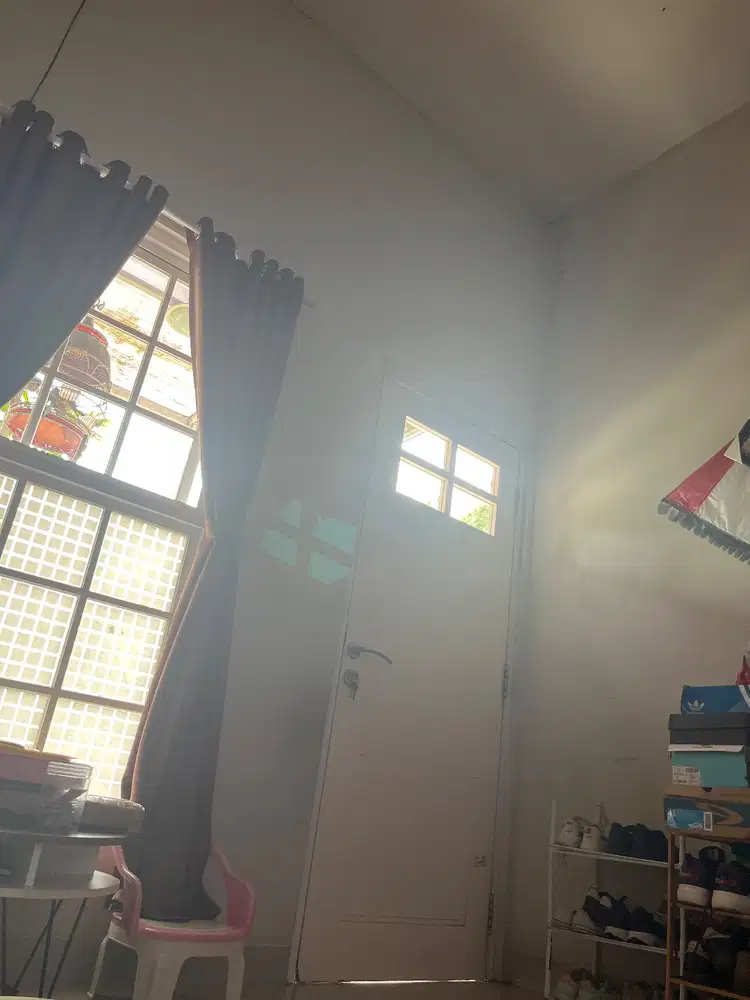 Dicari art pulang pergi