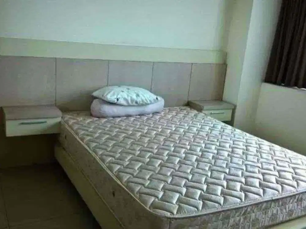 Selangkah ke kampus petra ‼️Dijual Apartemen High point petra