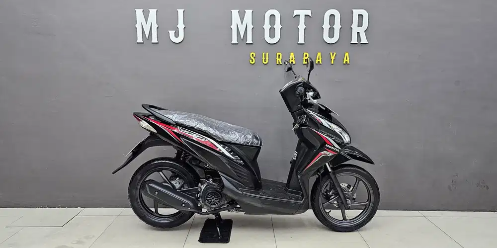 MULUS//HONDA VARIO 110CBS 2016