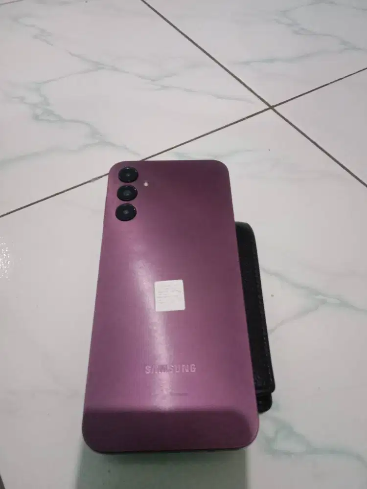 Samsung a14 batangan