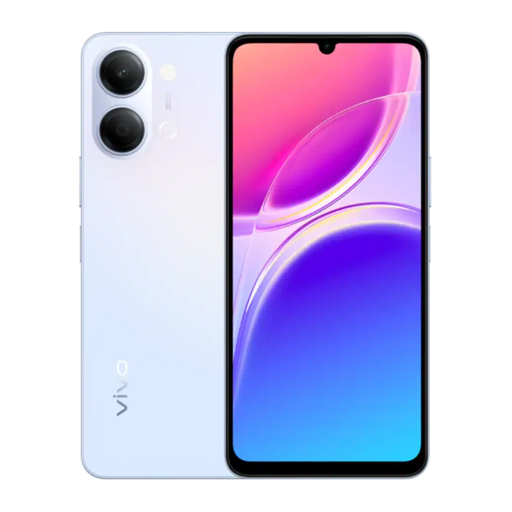 Vivo Y05 Terbaru 4+4/64 GB