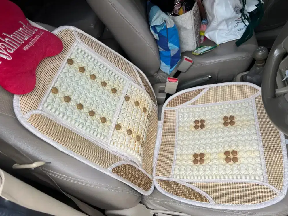 Dudukan refleksi untuk kesehatan sofa mobil & kursi  dirumah istimewa