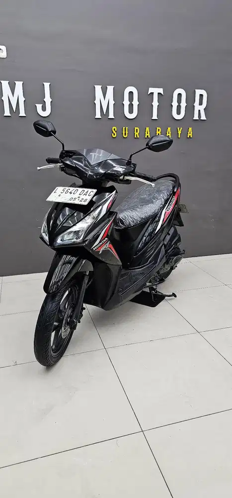 MULUS TERBATAS//HONDA VARIO 110CBS