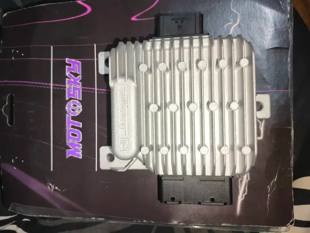 ECU VARIO 150 ESP 2018-2021 K59J-A71 MOTOSKY – ECU ECM CDI VARIO 150