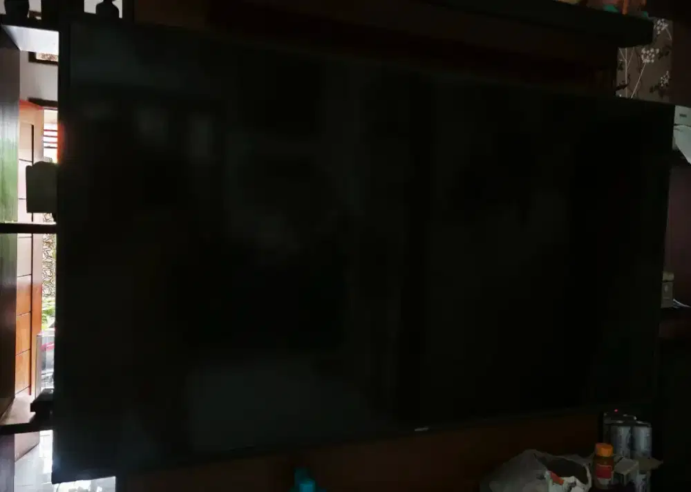 Samsung UHD Smart TV 58 Inch 4K