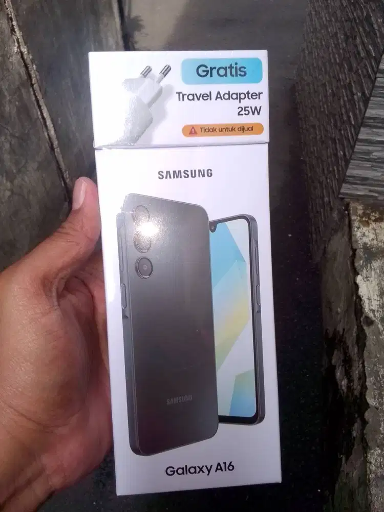 Samsung A16 4G 8/128