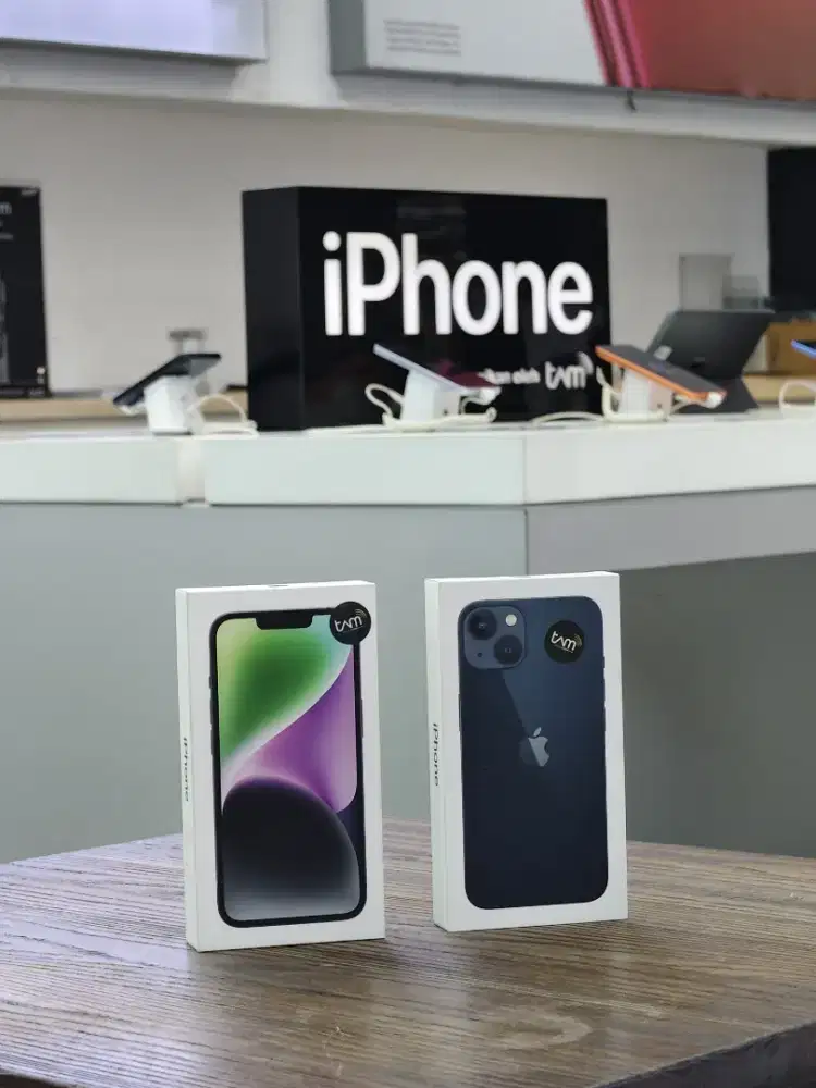 Cicilan iPhone tanpa dp