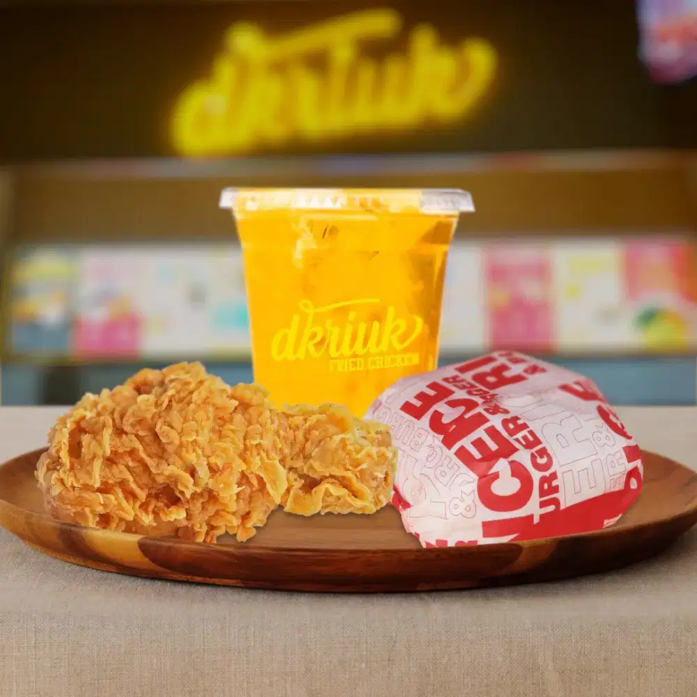 Loker buat cewek yang serius saja