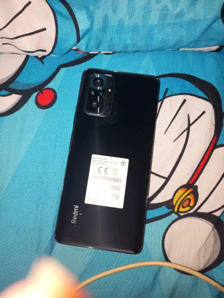 Xiaomi redmi note 10 pro 8/128