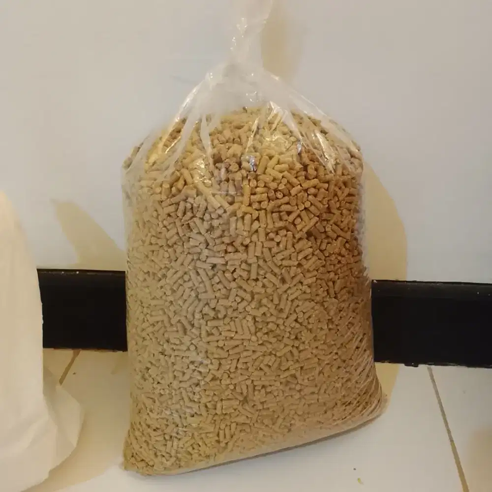 Paket Peliharaan Kelinci