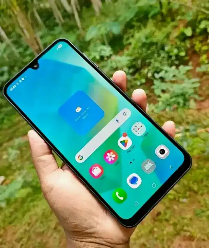 Samsung A16 Mulus Like New