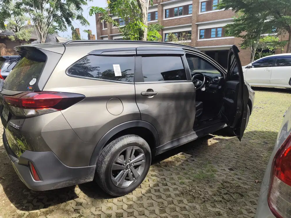 Daihatsu Terios 2023 Bensin