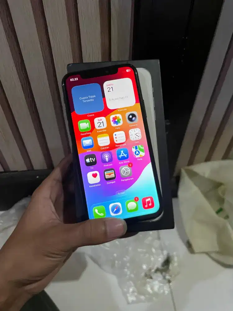 iPhone 11 PRO 64 GB