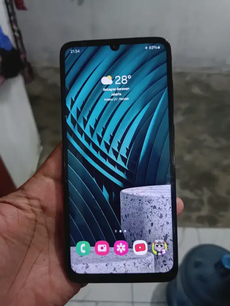 Samsung A05. Ram 6/128