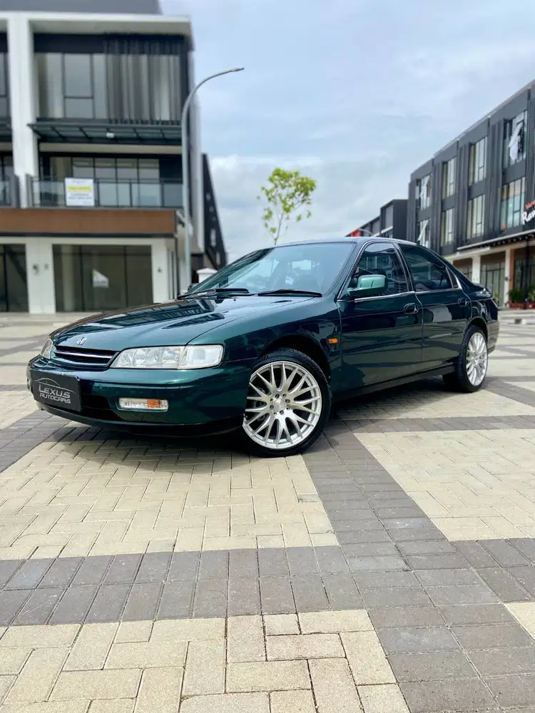 KM 99RB RECORD INTERIOR ORIGINAL MESIN SEHAT KAKI GAK ADA BUNYI