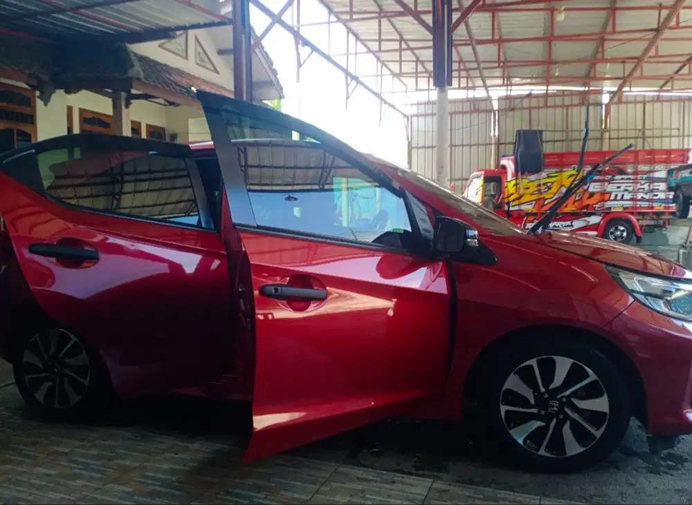 Dijual kendaran sigesit irit boleh nego