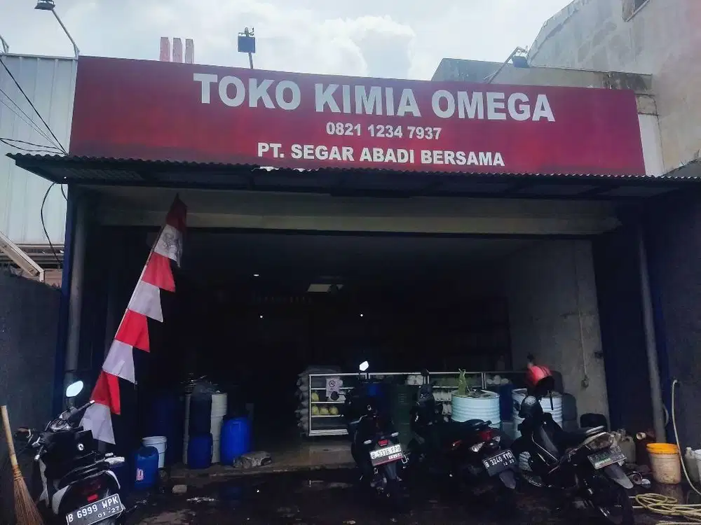 LOWONGAN PEKERJAAN ADMIN ONLINE SHOP/ADMIN TOKO ONLINE
