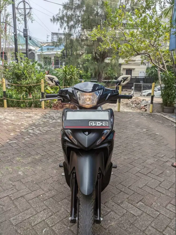 Motor Irit, Bukan Murahan - Revo X 2023 Kondisi Terawat