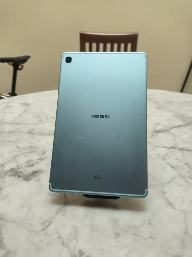 Samsung galaxy tab S 6 lite (2024=wifi & 4G 4/128 GB no minus