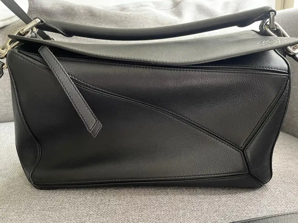 Loewe Puzzle Bag first generation 2017