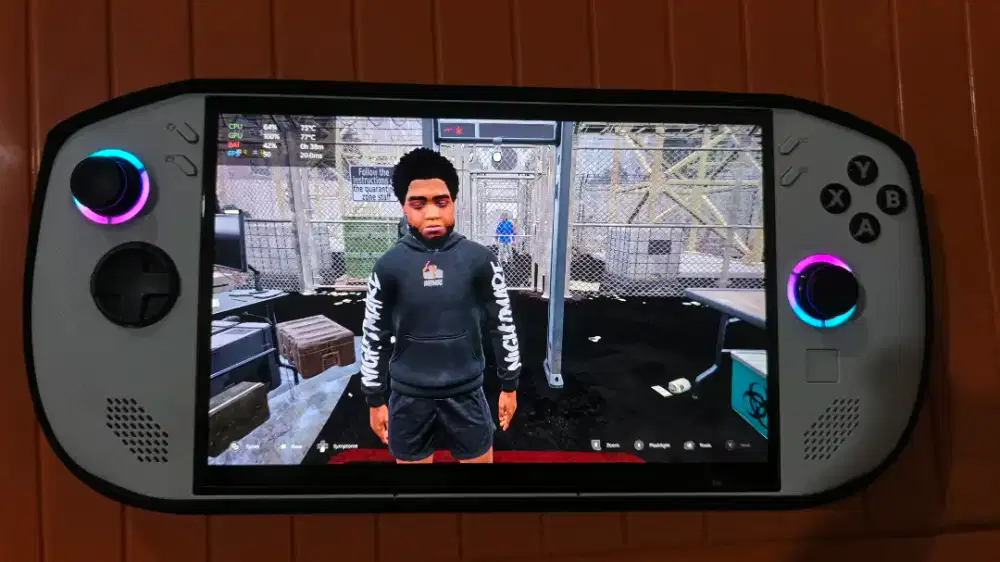 Jual LENOVO LEGION GO S AMD Z2 GO