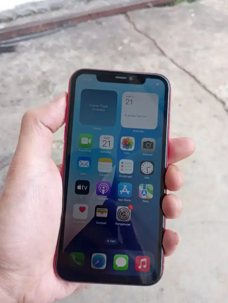 IPhone 11  64  fullset