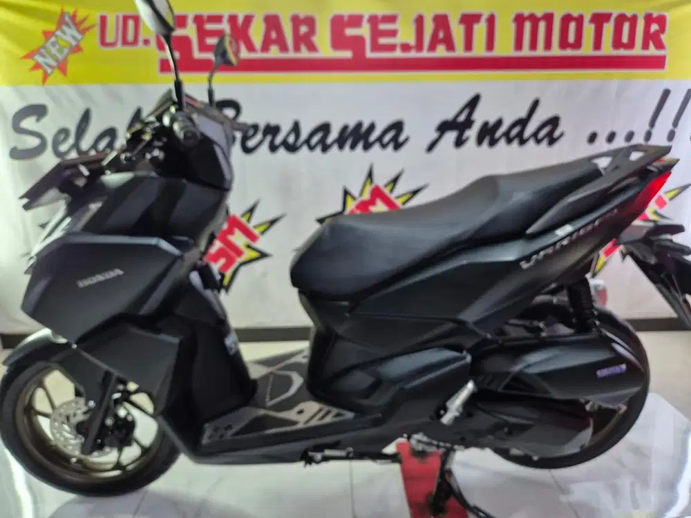 Vario 160 cbs keyless 2025 READYY