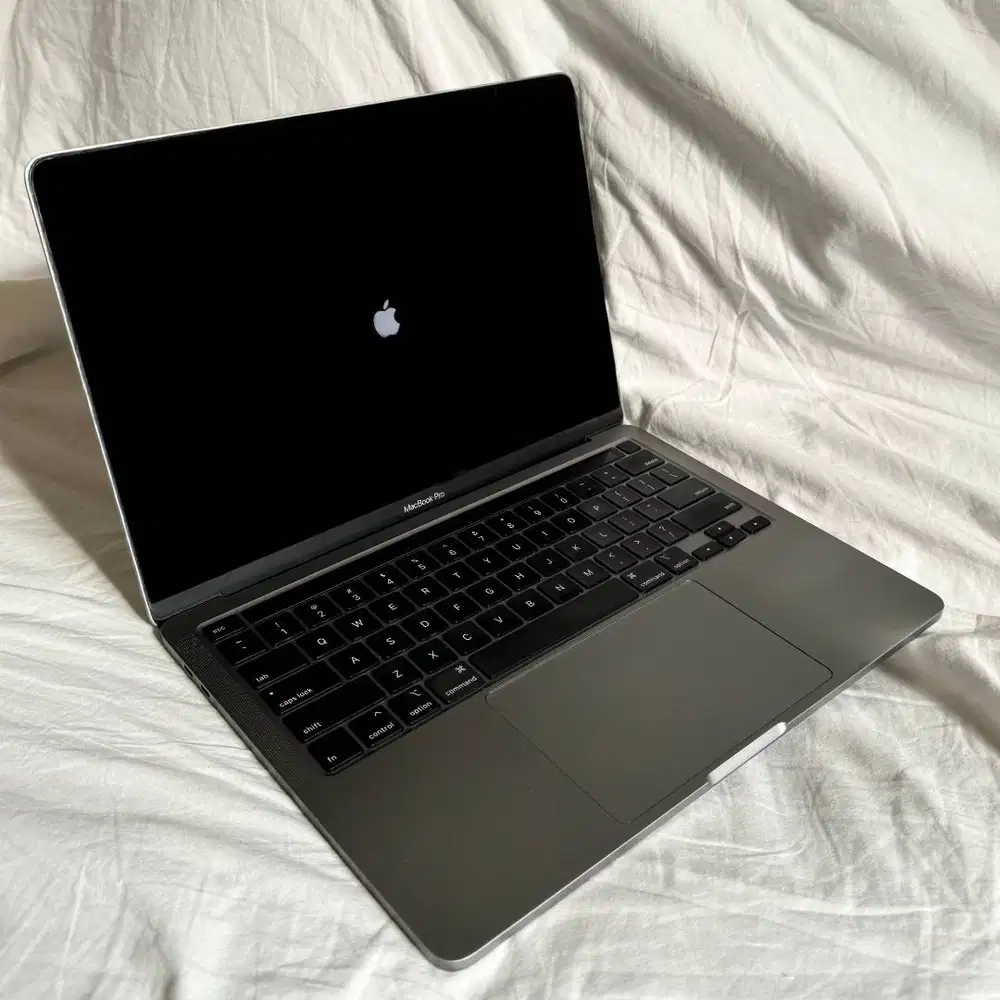 MACBOOK PRO 2020 RAM 16/512GB CORE i5 13INCH