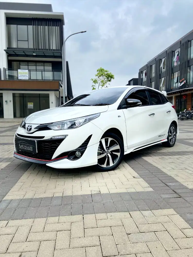 TDP14 JUTA SPORTY FULL ORIGINAL SIAP GASS NO PR!!