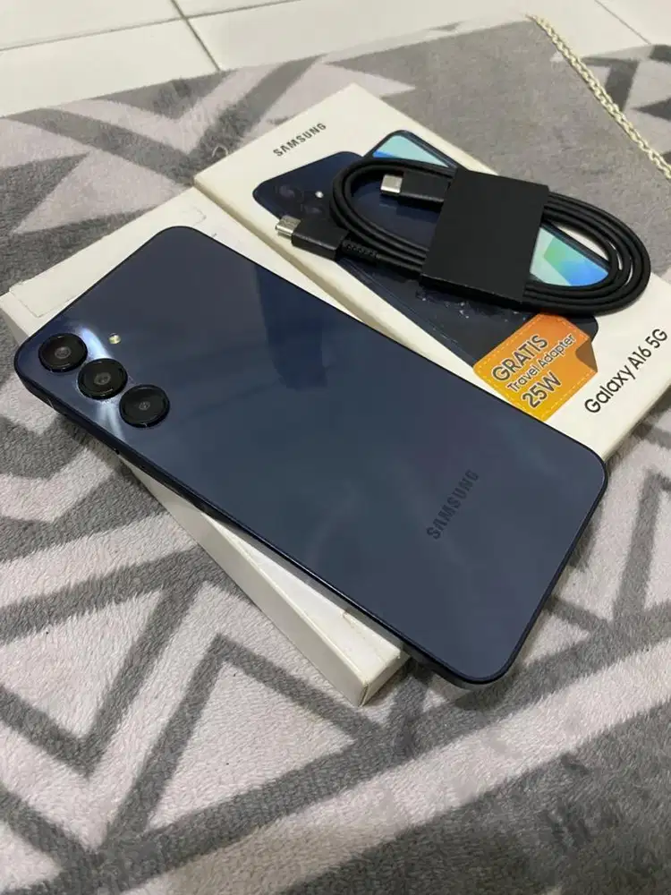 Samsung Galaxy A16 5G 8/256 mulusss