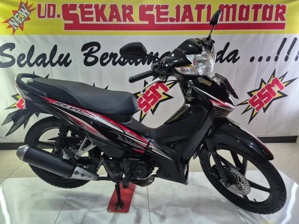 Revo absolut cw 2012 READYY