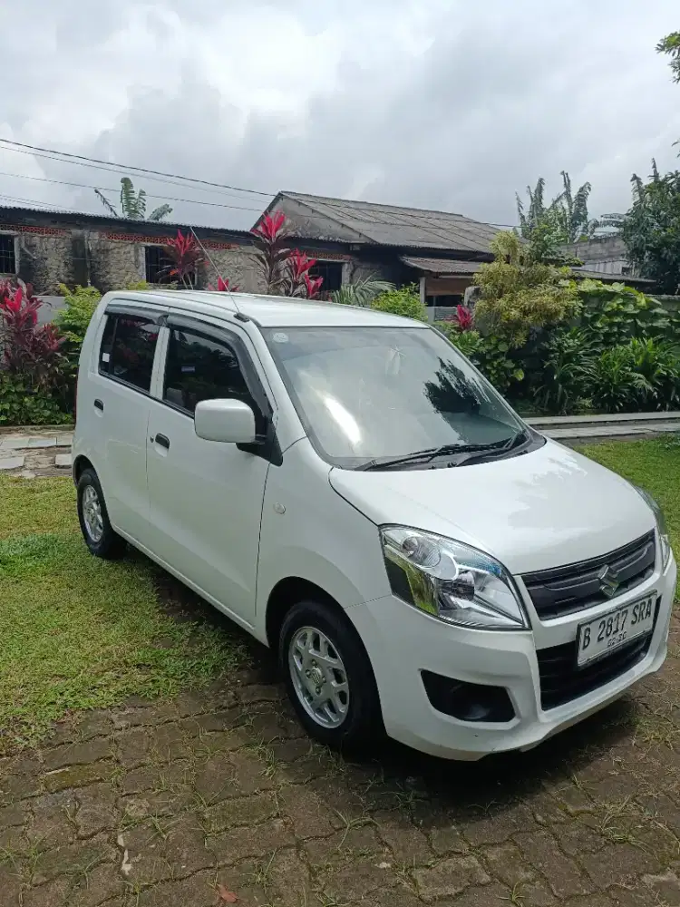 Karimun Wagon R Low Km