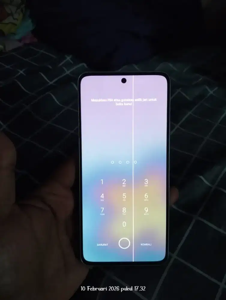 MI 12 Lite 8/256 Snapdragon 778 5G