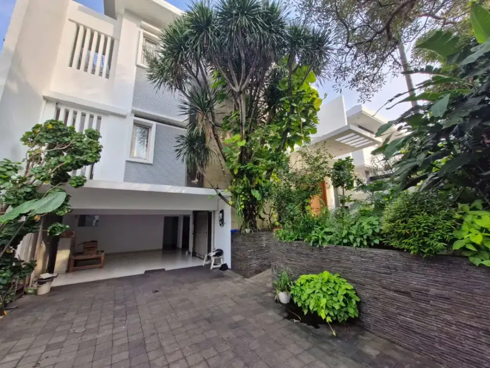 DIJUAL PONDOK INDAH JAKSEL