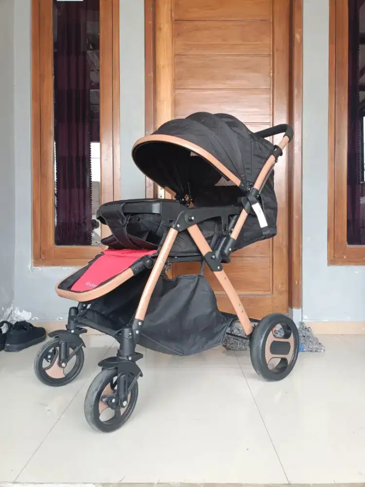 Dijual Stroller bayi