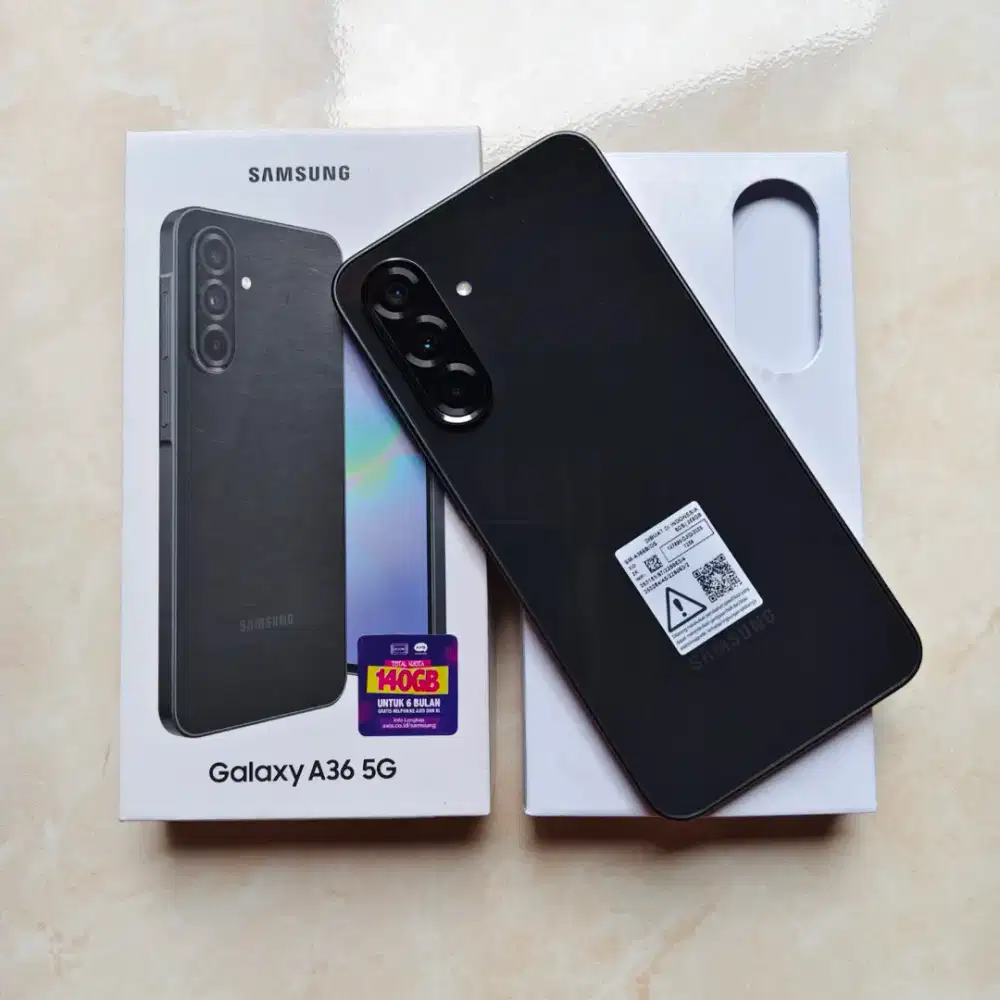 Samsung Galaxy A36 5G 8/256Gb