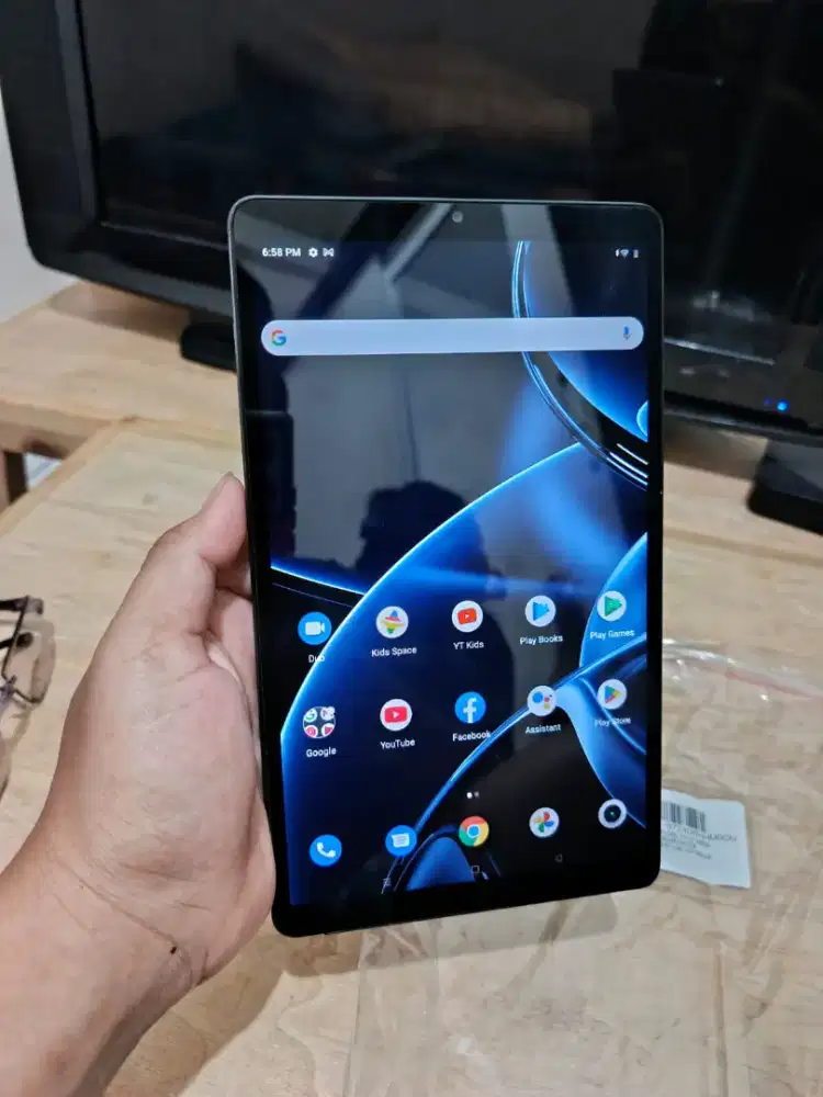 Jual murah Realme Pad Mini Nominuss