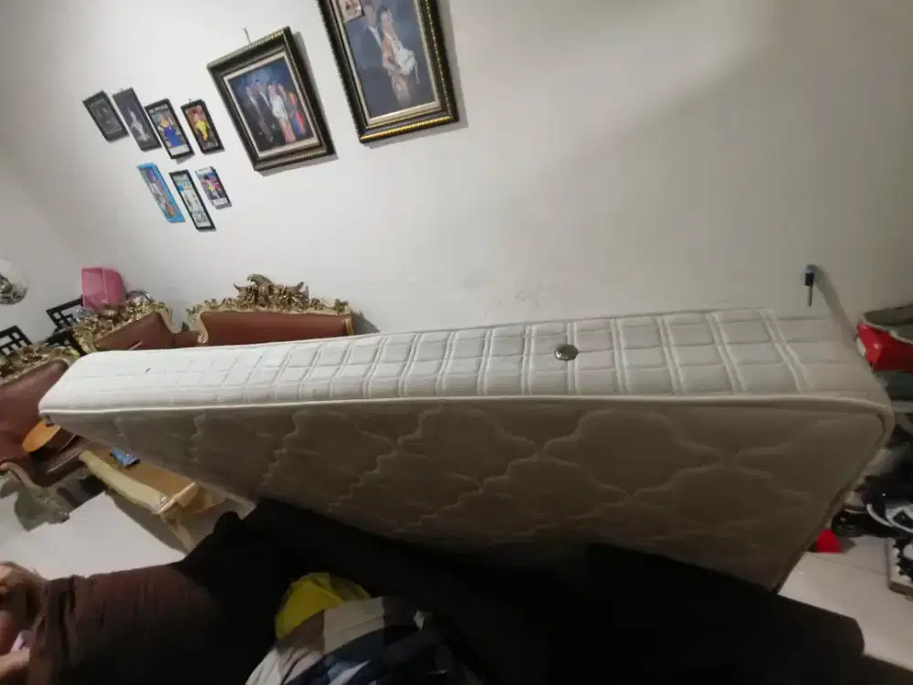 Jual Kasur Bekas