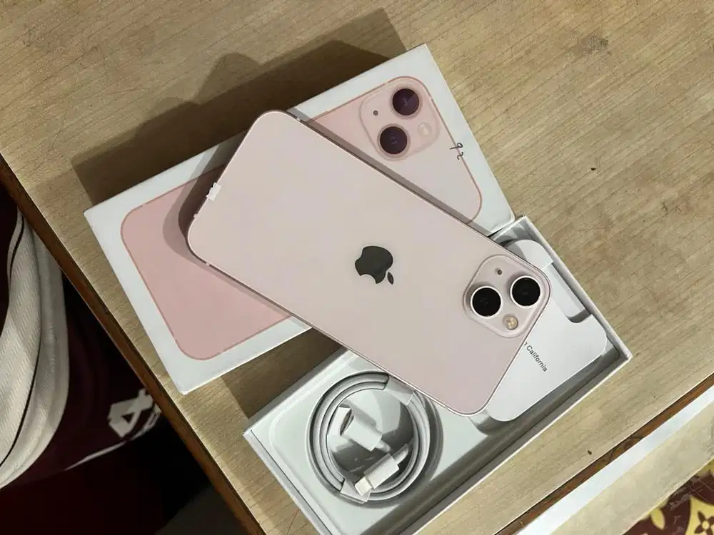 iPhone 13 128GB INTER ALL OPERATOR