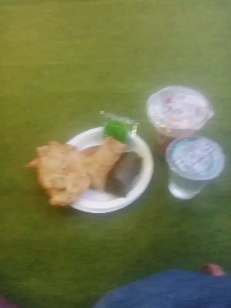 Cari kerja apa aja asal halal