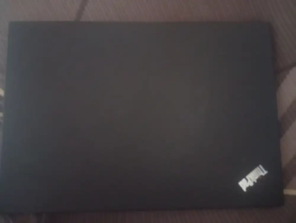 Jual Laptop Lenovo T14 Gen 2