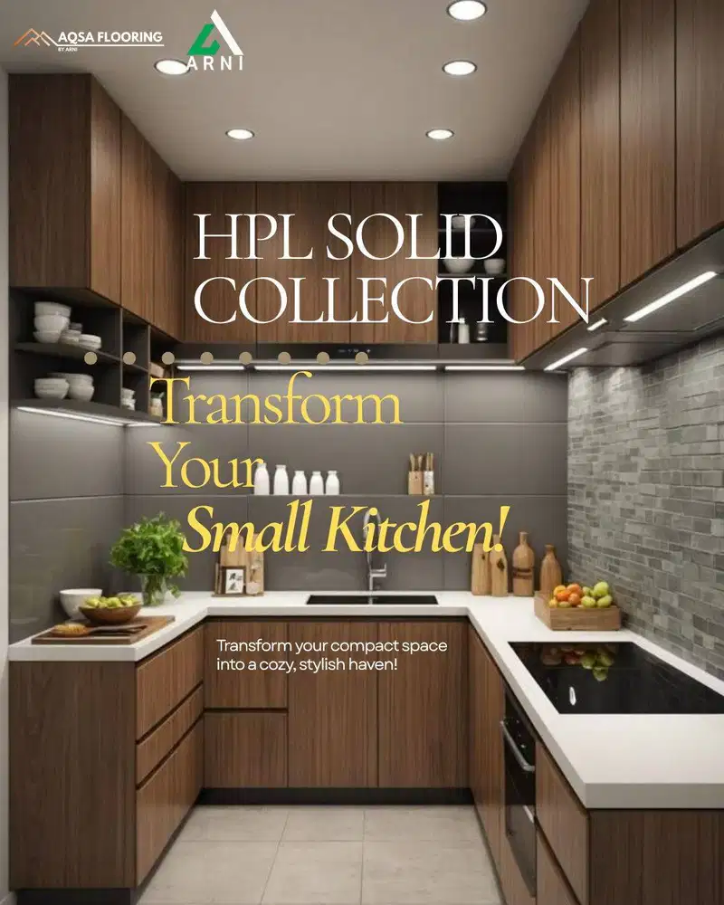HPL COLOUR COLLECTION | SOLID | SOLID GLOSS | SOLID MATE